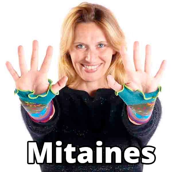 Mitaines